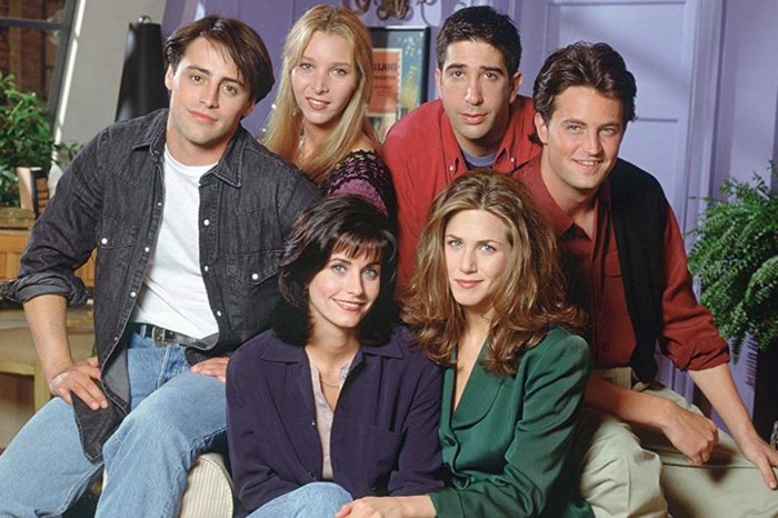 Onde assistir Friends online? Saiba em quais streamings a série está  disponível