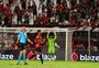 Jandrei brilha, Atlético-GO perde pênalti e Juventude empata em Goiânia pela Série B
