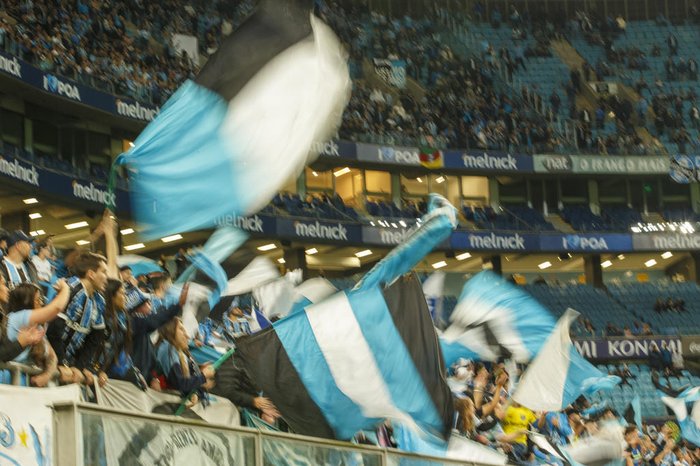 Jefferson Botega / Agencia RBS