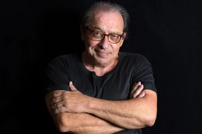 Ruy Castro lança "A noite do meu bem"<!-- NICAID(11933126) -->