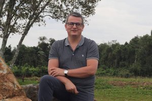 Arquivo Pessoal / Arquivo Pessoal