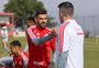 Aproximação com Benjamin e jogos no sacrifício: as histórias que mostram a liderança de Bruno Henrique no Inter