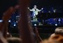 Como foi o show da despedida de Elton John dos palcos