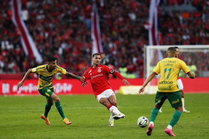 Anselmo Cunha / Agencia RBS Anselmo Cunha / Agencia RBS