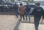 Nego Di é preso por golpe que causou prejuízo de R$ 5 milhões a clientes