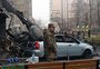 Rússia promete, para primavera, ofensiva fulminante contra a Ucrânia