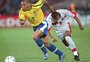 Brasil e Marrocos já se enfrentaram em Copa do Mundo; lembre como foi 