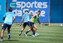 Renato avalia volta de armador ao time do Grêmio contra o Palmeiras
