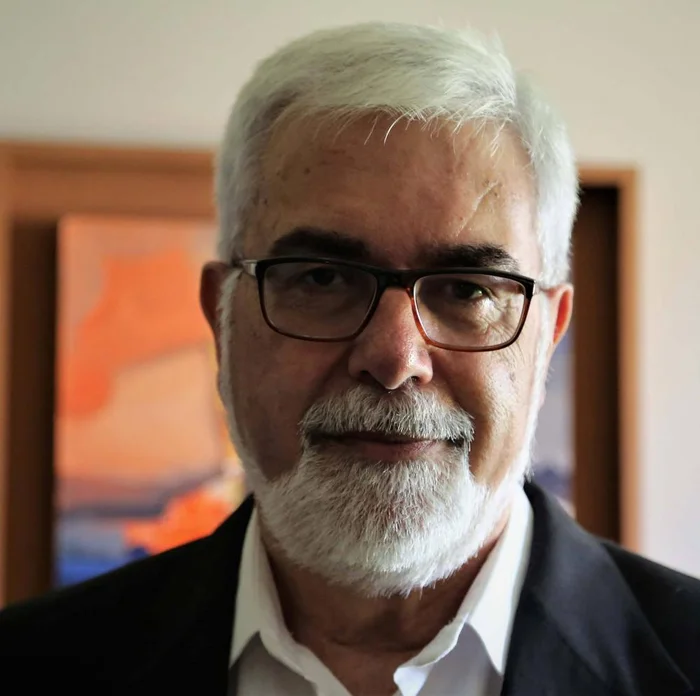 Jorge Daniel Casal Andina / Facebook / Reprodução