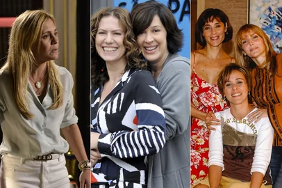 Qual e a melhor novela da Globo?<!-- NICAID(16024283) -->