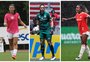 Com três jogadoras da dupla Gre-Nal, CBF divulga seleção do Brasileirão Feminino