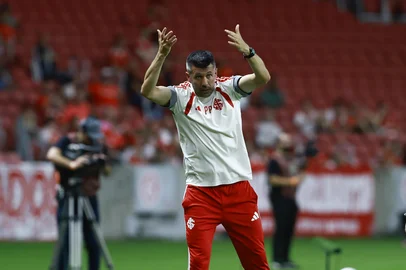 Da oitava posição à lanterna: os possíveis cenários do Inter na 10ª rodada do Brasileirão - Notícia do Internacional