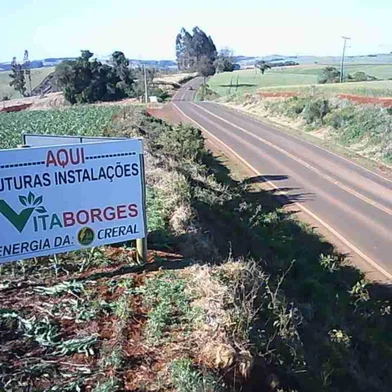 Unidade Vitaborges em Trindade do Sul<!-- NICAID(15880326) -->