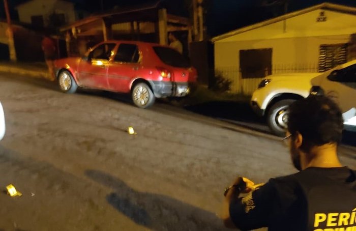 Polícia Civil / Divulgação