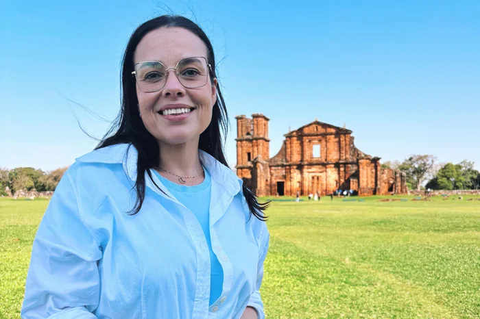 Lara Santos / Divulgação Lara Santos / Divulgação