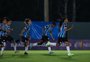 VÍDEO: o gol da vitória do Grêmio no Gre-Nal do Brasileirão Feminino
