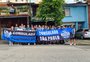 Grêmio projeta até 
700 torcedores nas arquibancadas em 
Itu, diante do Ituano