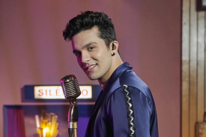 Cadu Pilotto / TV Globo /  Divulgação
