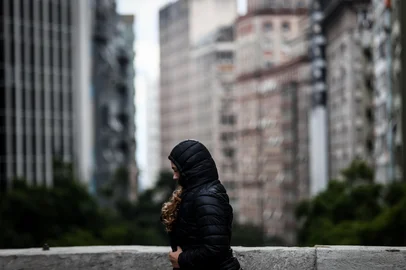 Porto Alegre, RS, BrasilClima. Após chuva nova onda de frio deve chegar ao RS.<!-- NICAID(16053233) -->