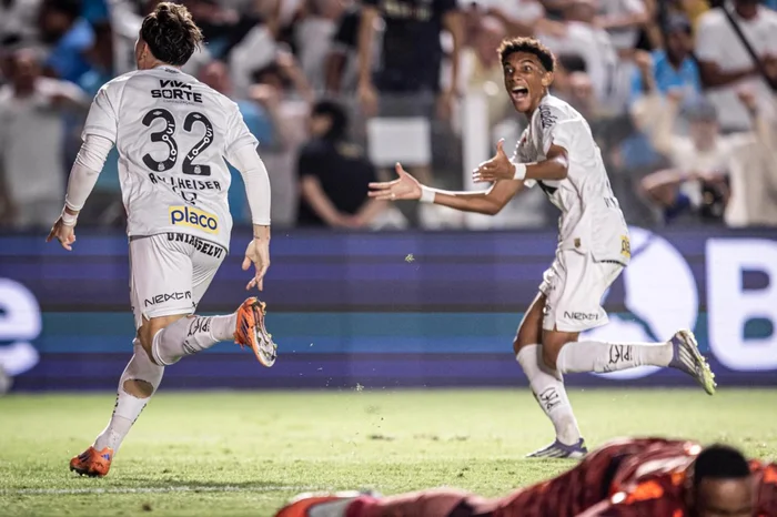 Santos FC / Divulgação