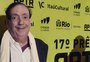 Marcos Oliveira explica por que desistiu de ir morar no Retiro dos Artistas