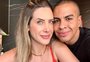 Thiago Oliveira e Bruna Matuti revelam sexo e nome do primeiro filho