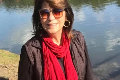 Morre, aos 61 anos, a professora Maria Raquel Caetano, após luta contra o câncer<!-- NICAID(16266425) -->