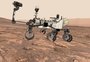 Sonda Curiosity se locomoverá mais rápido em Marte após atualização