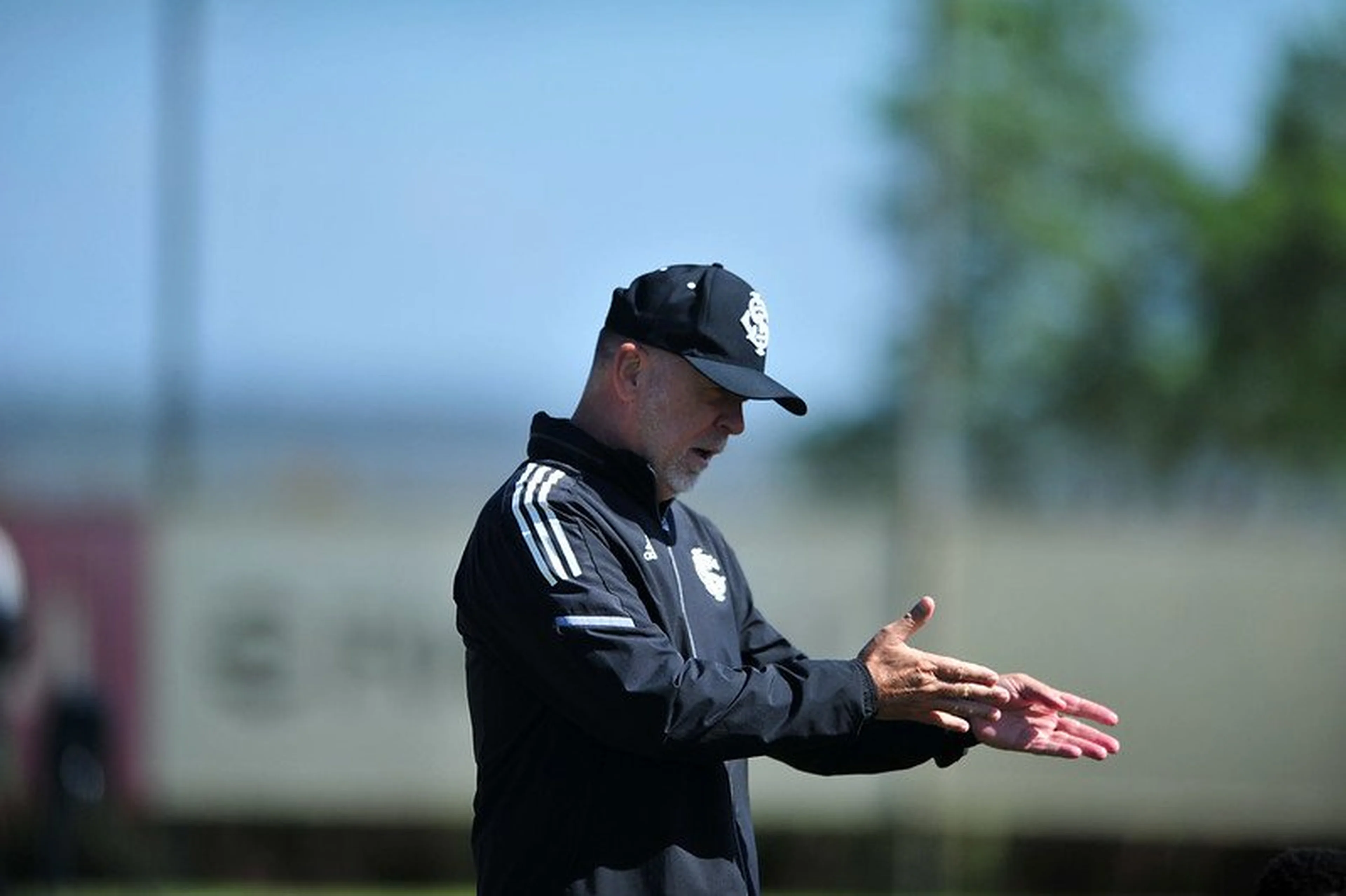 Ricardo Duarte/Inter/Divulgação