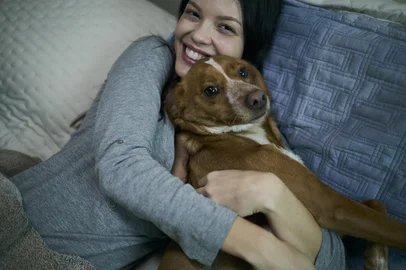 Filme sobre a enchente com Vitória Strada.<!-- NICAID(16119714) -->