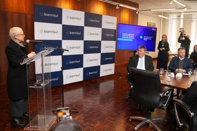 Banrisul anuncia habilitados em edital que destina R$ 5 milhões para iniciativas culturais<!-- NICAID(15839817) -->