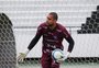 Caxias confirma as saídas de goleiro, volante e lateral-esquerdo 