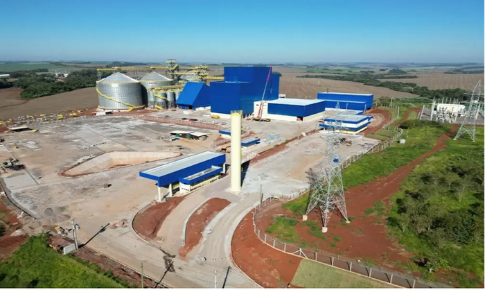 JBS / Divulgação