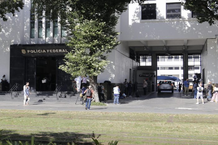 CARLOS ELIAS JUNIOR / OTOARENA/ESTADÃO CONTEÚDO CARLOS ELIAS JUNIOR / OTOARENA/ESTADÃO CONTEÚDO