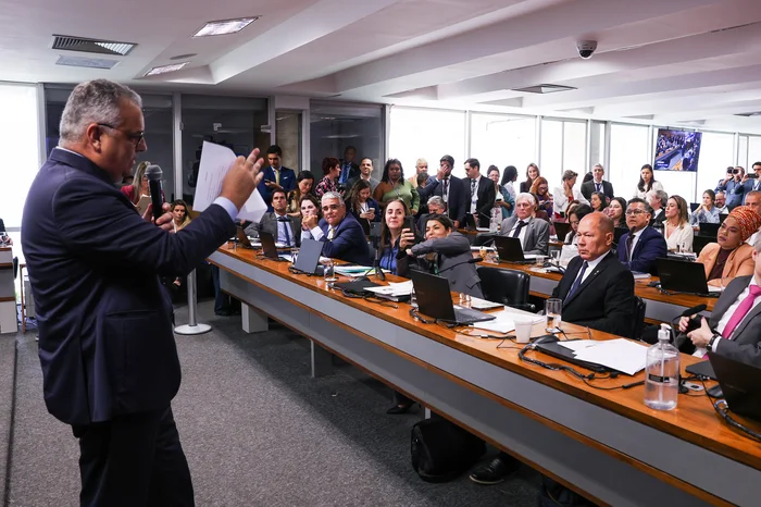 Lula Marques / Agência Brasil