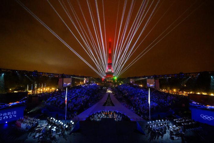 François-Xavier / AFP François-Xavier / AFP