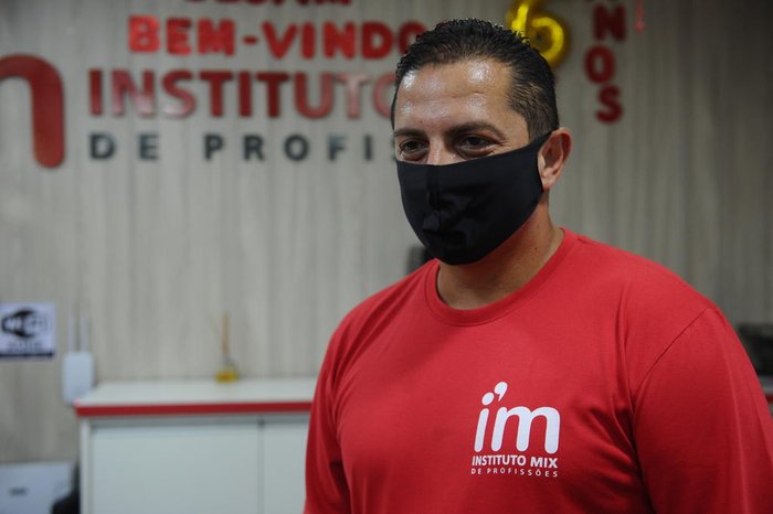 Antonio Valiente / Agencia RBS