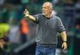 Grêmio abre semana com expectativa de "jogo decisivo" e acerto com Roger Guedes 