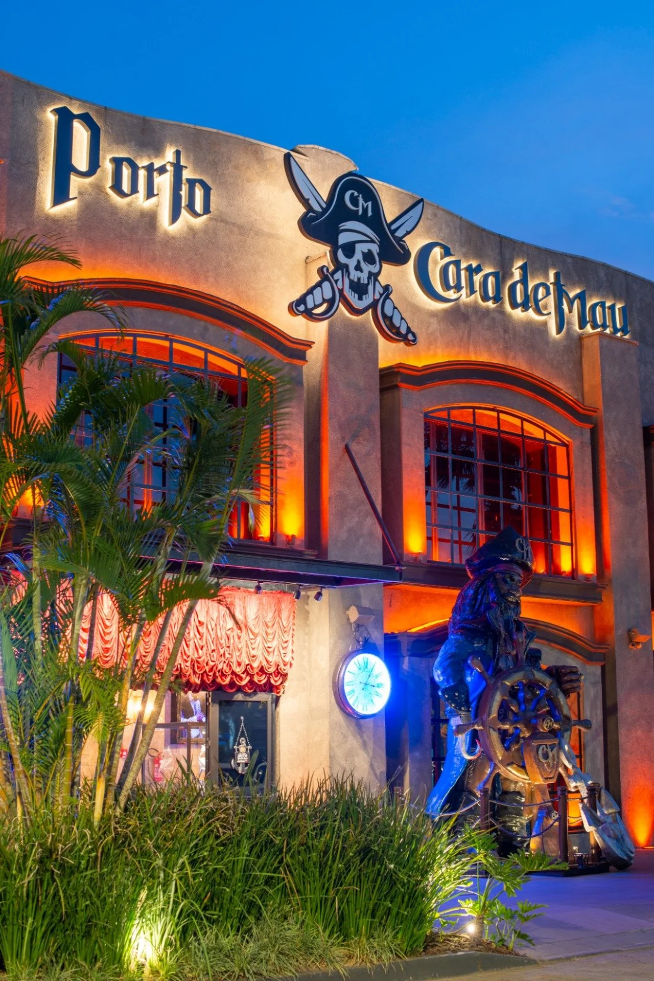 Divulgação/Cara de Mau