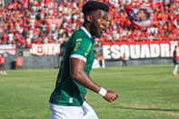 Luiz Fernando acusa torcedor do Brasil-Pel por injúria racial<!-- NICAID(16171650) -->