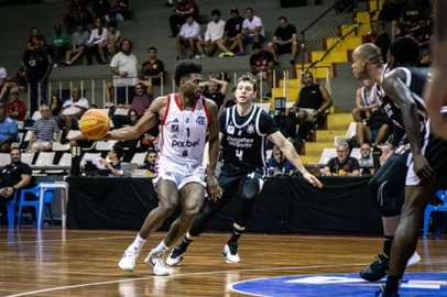 Gui Deodato, Flamengo, NBB, basquete