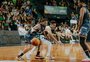 Caxias Basquete perde para o Bauru e conhece quarta derrota no NBB 16