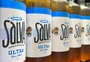 Tomar uma gelada sem culpa: marca gaúcha lança cerveja "fitness" com apenas 25 calorias por copo