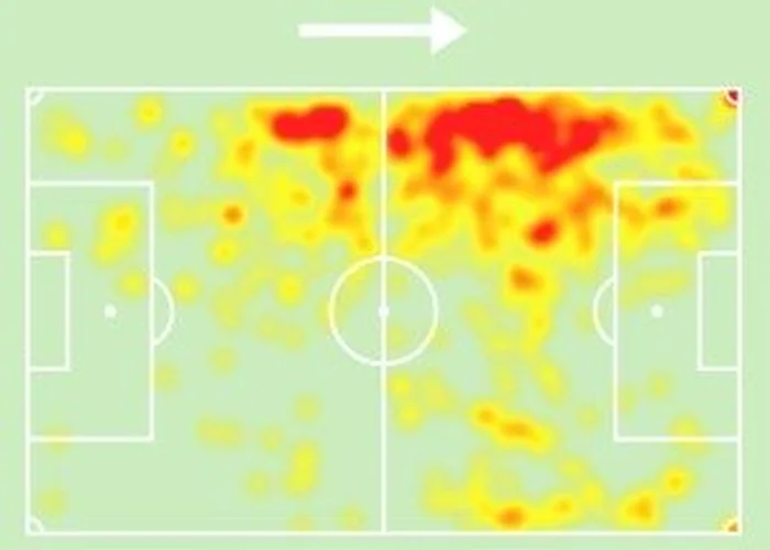 Sofascore / Reprodução