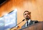 Leite atrela reajustes e nomeações de servidores ao corte de incentivos fiscais