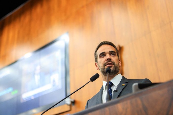 Gustavo Mansur / Secom/Governo do RS/Divulgação