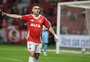 Jogadores do Inter mostram confiança para jogo da volta contra o Fluminense: "O time é experiente e forte para virar"