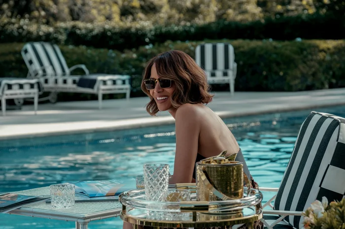 Merrick Morton / Divulgação