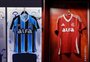 Grêmio e Inter têm novo patrocinador após 24 anos e bets chegam a 18 dos 20 clubes da Série A