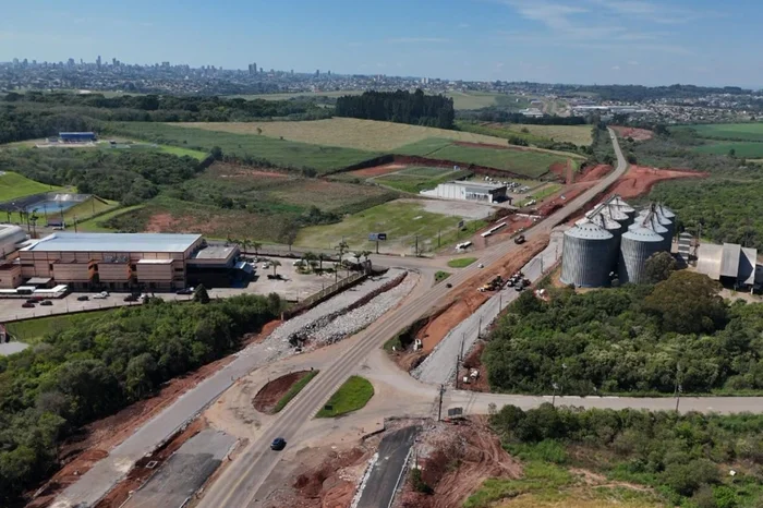 Jean Pimentel / Grupo RBS Jean Pimentel / Grupo RBS